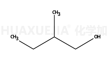 DL-2-甲基-1-丁醇