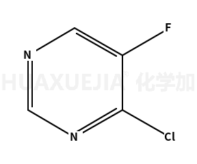 4-氯-5-氟嘧啶