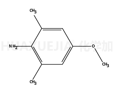 4-甲氧基-2,6-二甲基苯胺
