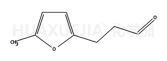 5-甲基呋喃-2-丙醛