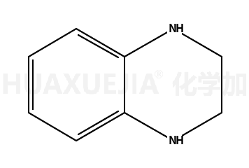 1,2,3,4-四氫喹喔啉