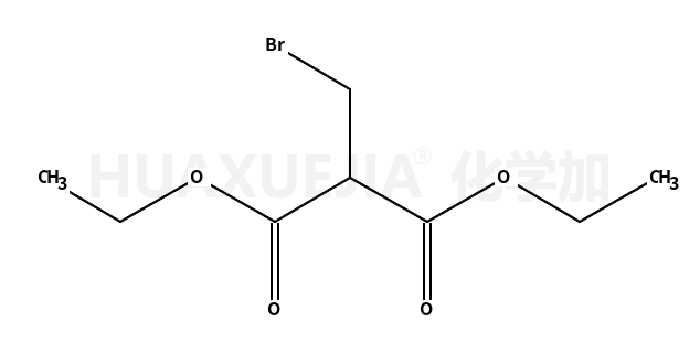 2-溴甲基丙二酸二乙酯