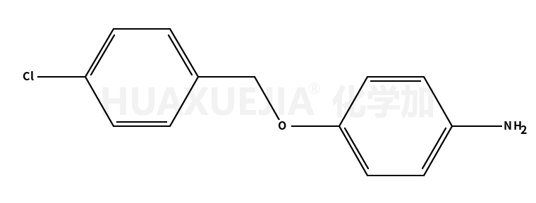 4-(4-氯-苄氧基)-苯胺
