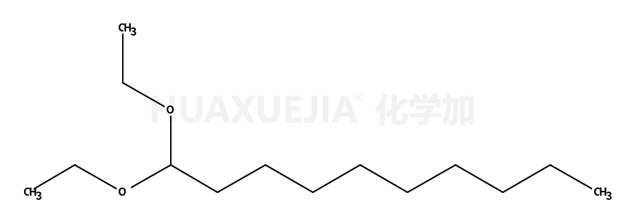 癸醛二乙缩醛