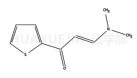 (E)-3-二甲基氨基-1-噻吩-2-丙酮