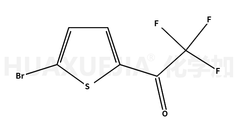 1-(5-溴噻吩-2-基)-2,2,2-三氟乙酮