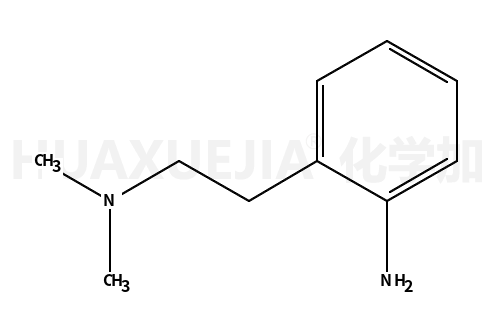 2-(2-(二甲基氨基)乙基)苯胺