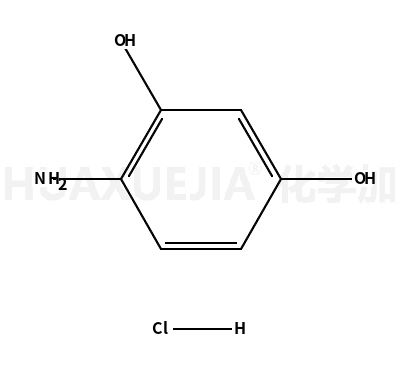 4-氨基间苯二酚 盐酸盐