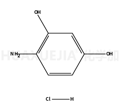 4-氨基间苯二酚盐酸盐