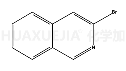 3-溴异喹啉
