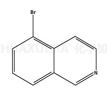 5-Bromoisoquinoline