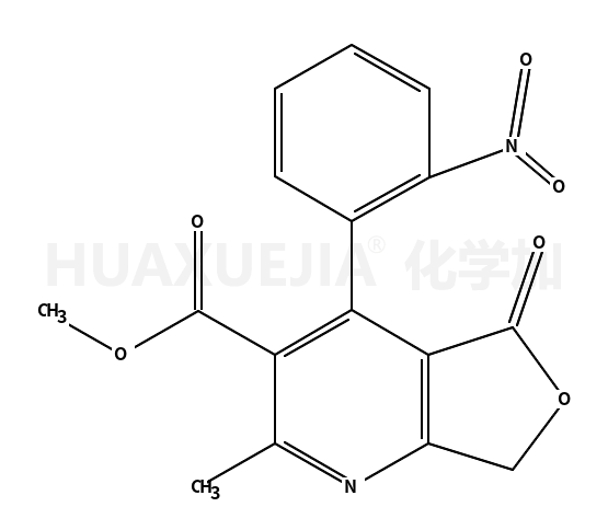 硝苯地平杂质12中间体