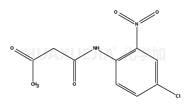 对氯邻硝基乙酰乙酰苯胺