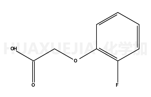 (2-氟苯氧基)乙酸