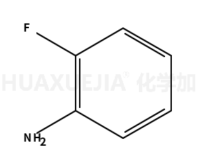 2-氟苯胺