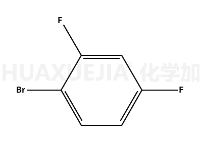 2,4-二氟溴苯