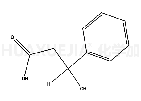3-羟基-3-苯丙酸