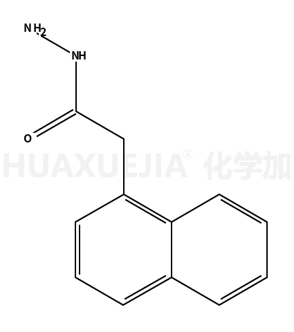 1-萘乙酰肼