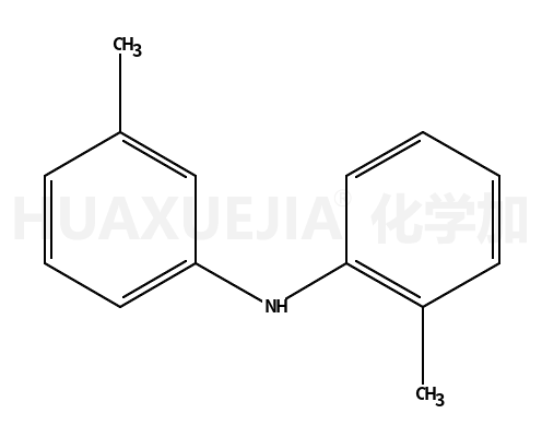 2-甲基-N-间甲苯基苯胺
