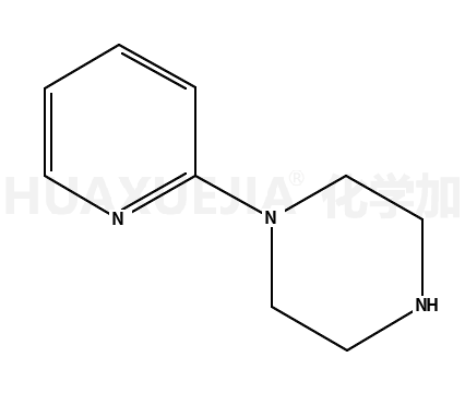 1-(2-吡啶)哌嗪