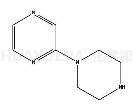 1-（2-吡嗪基）哌啶