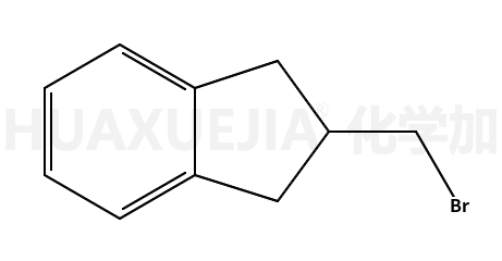 2-(溴甲基)-2,3-二氢-1H-茚