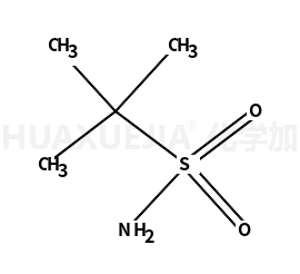 叔丁基磺酰胺