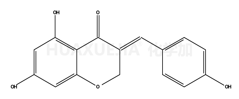 4'-Demethyleucomin