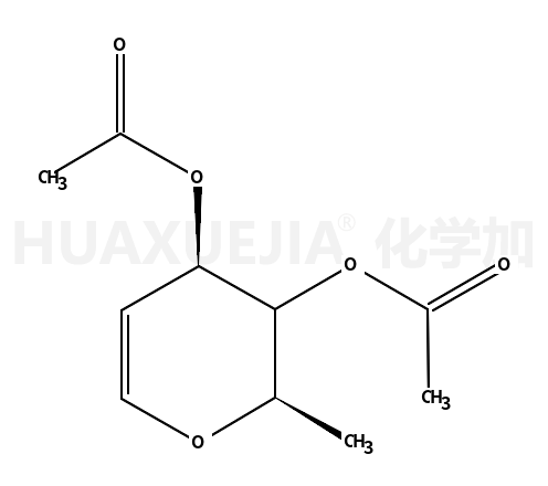 3,4-二-O-乙酰-6-脱氧-L-葡萄糖醛