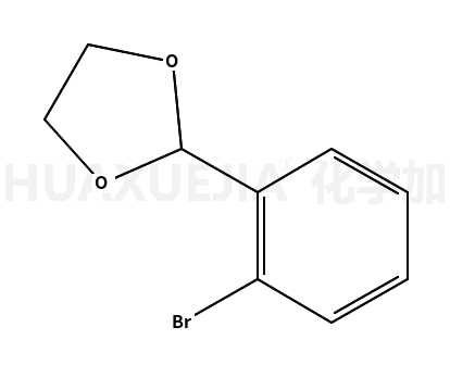 2-(2-溴苯基)-1,3-二氧戊环