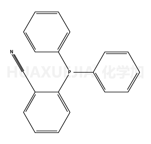 2-diphenylphosphanylbenzonitrile