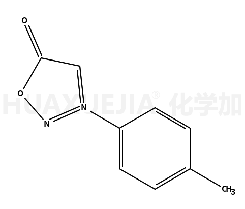 3483-19-0结构式