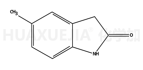5-甲基-2-吲哚酮