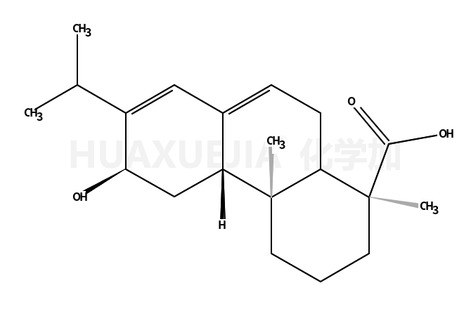 12-羟基松香酸