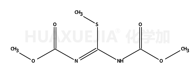 1,3-二羧甲基-2-甲基-2-硫代异脲