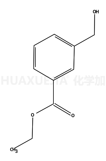 ETHYL 3-(HYDROXYMETHYL)BENZOATE