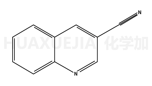 3-氰喹啉