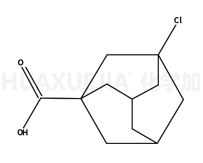 3-氯金刚烷-1-羧酸