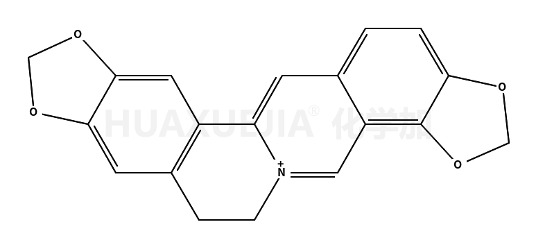 Coptisine