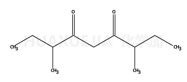 3,7-dimethyl-nonane-4,6-dione