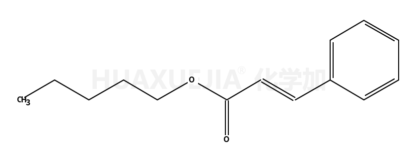 肉桂酸正戊酯