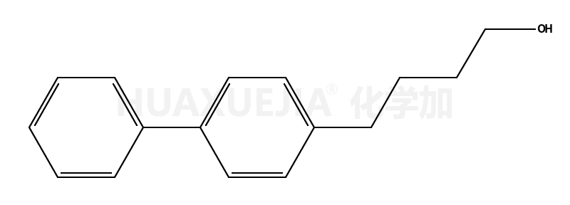 4-(4-联苯)丁醇