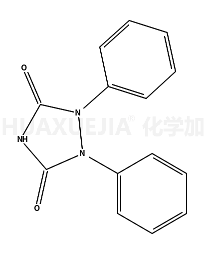 1,2-Diphenyl-1,2,4-triazolidine-3,5-dione