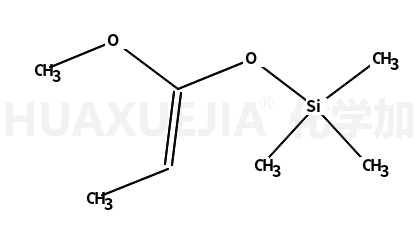 1-甲氧基-1-三甲基硅氧基丙烯