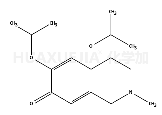 34882-64-9结构式