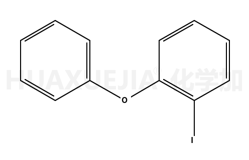 1-碘-2-苯氧基-苯