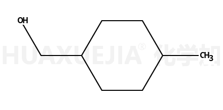 4-甲基-1-环己烷甲醇(顺反异构体混和物)