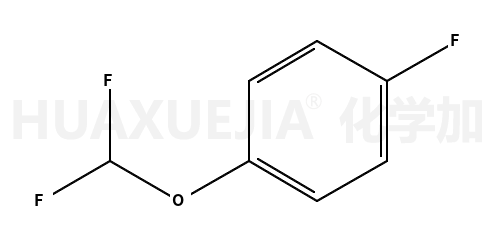 1-(二氟甲氧基)-4-氟苯