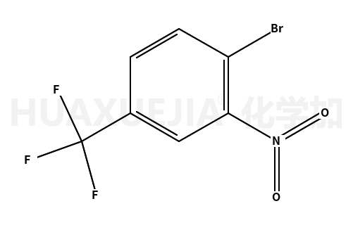 4-溴-3-硝基三氟甲苯