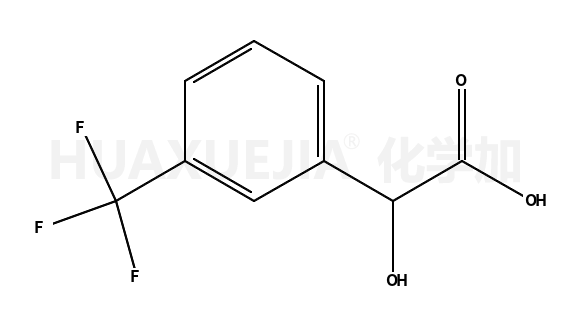 3-三氟甲基扁桃酸
